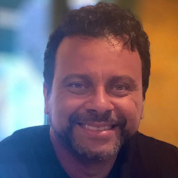 Marcelo Ribeiro