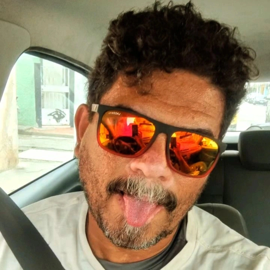 Edvaldo Braga Silva