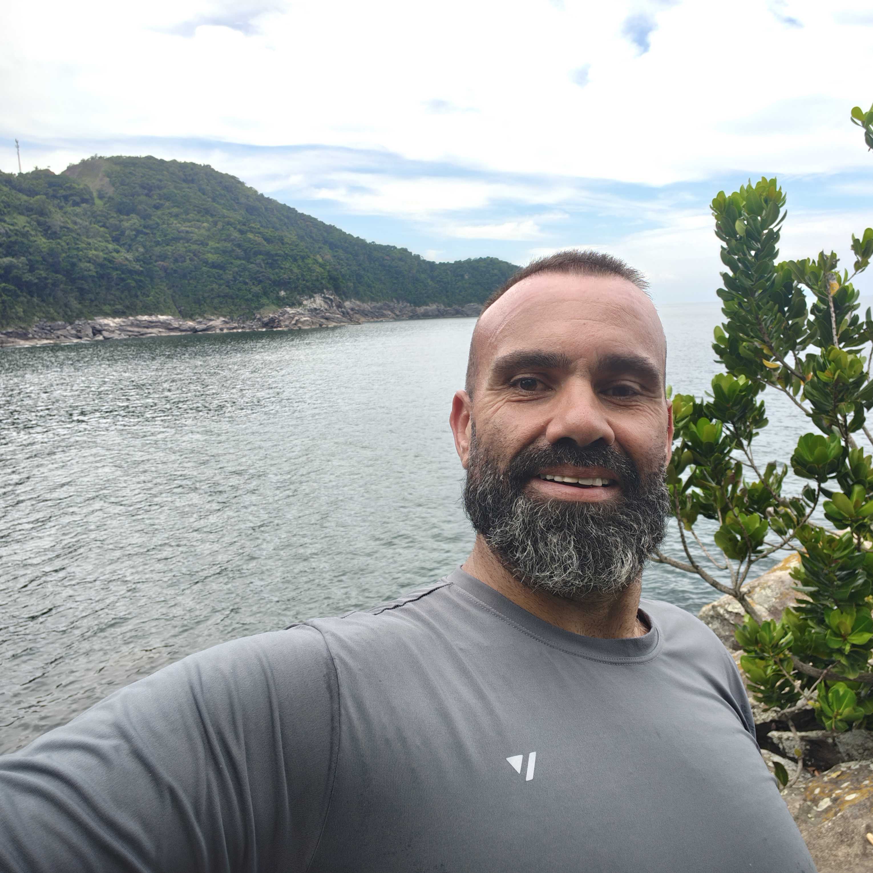 Alysson Toledo Rodrigues