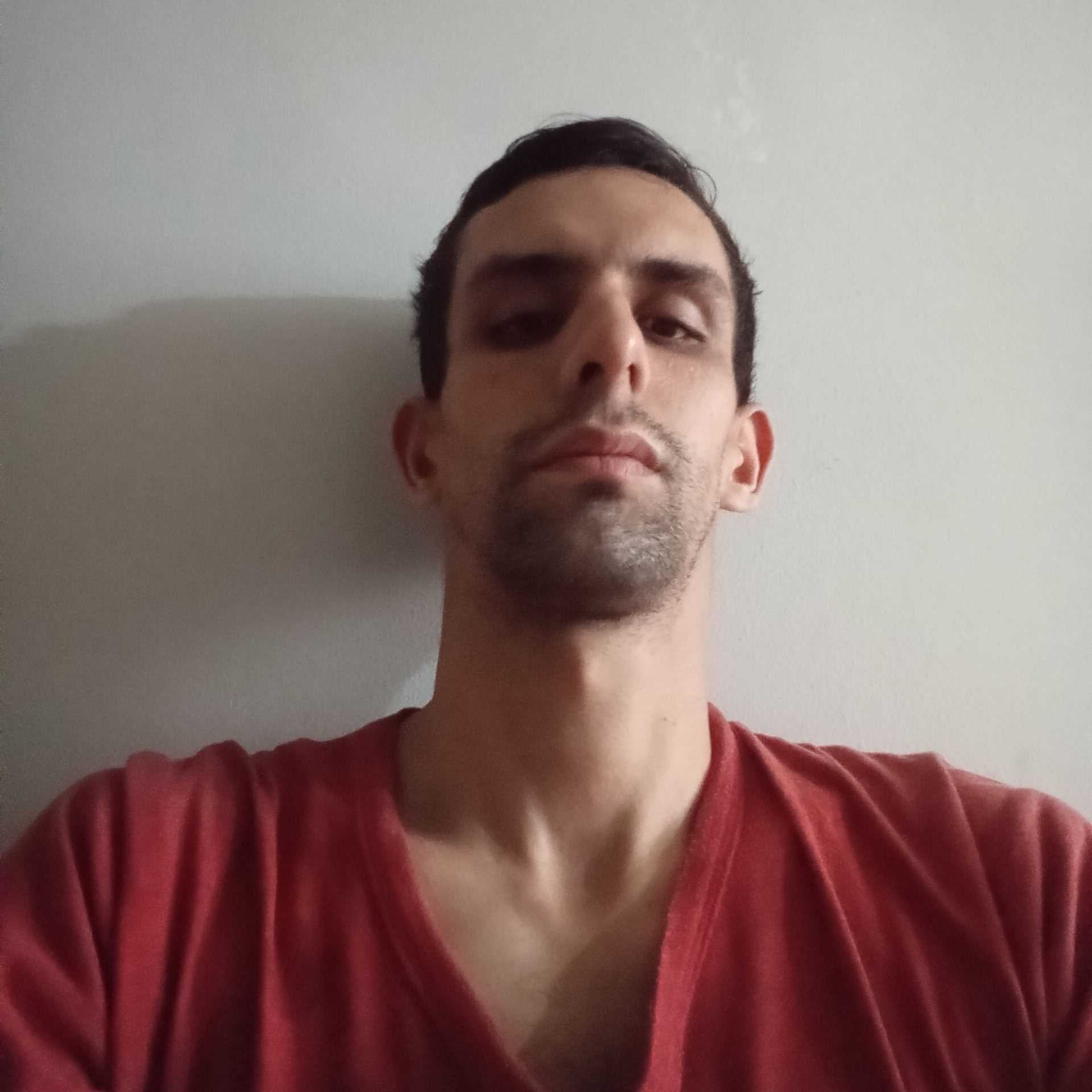 André Victor Duarte De Castro