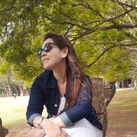 Carolina Moreira Azevedo