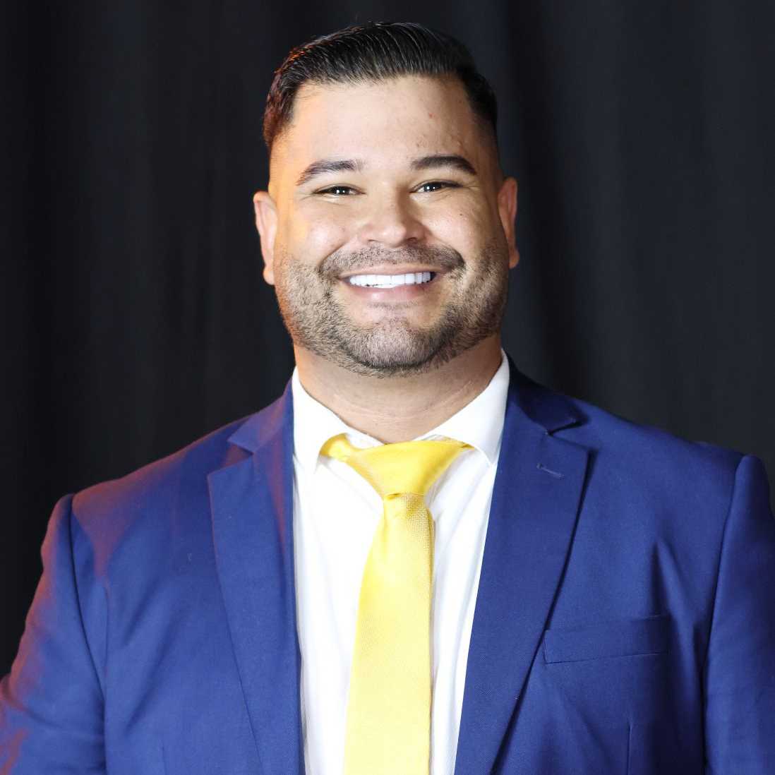 Vereador Lucas Almeida