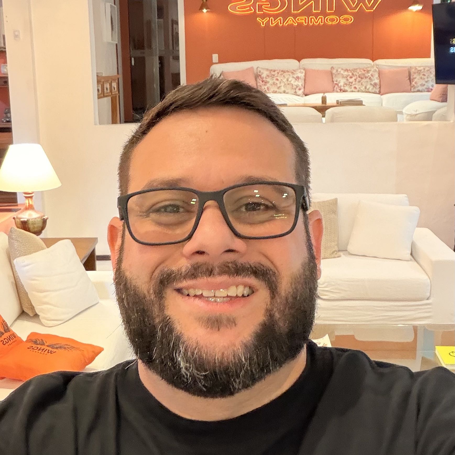 Rodrigo França