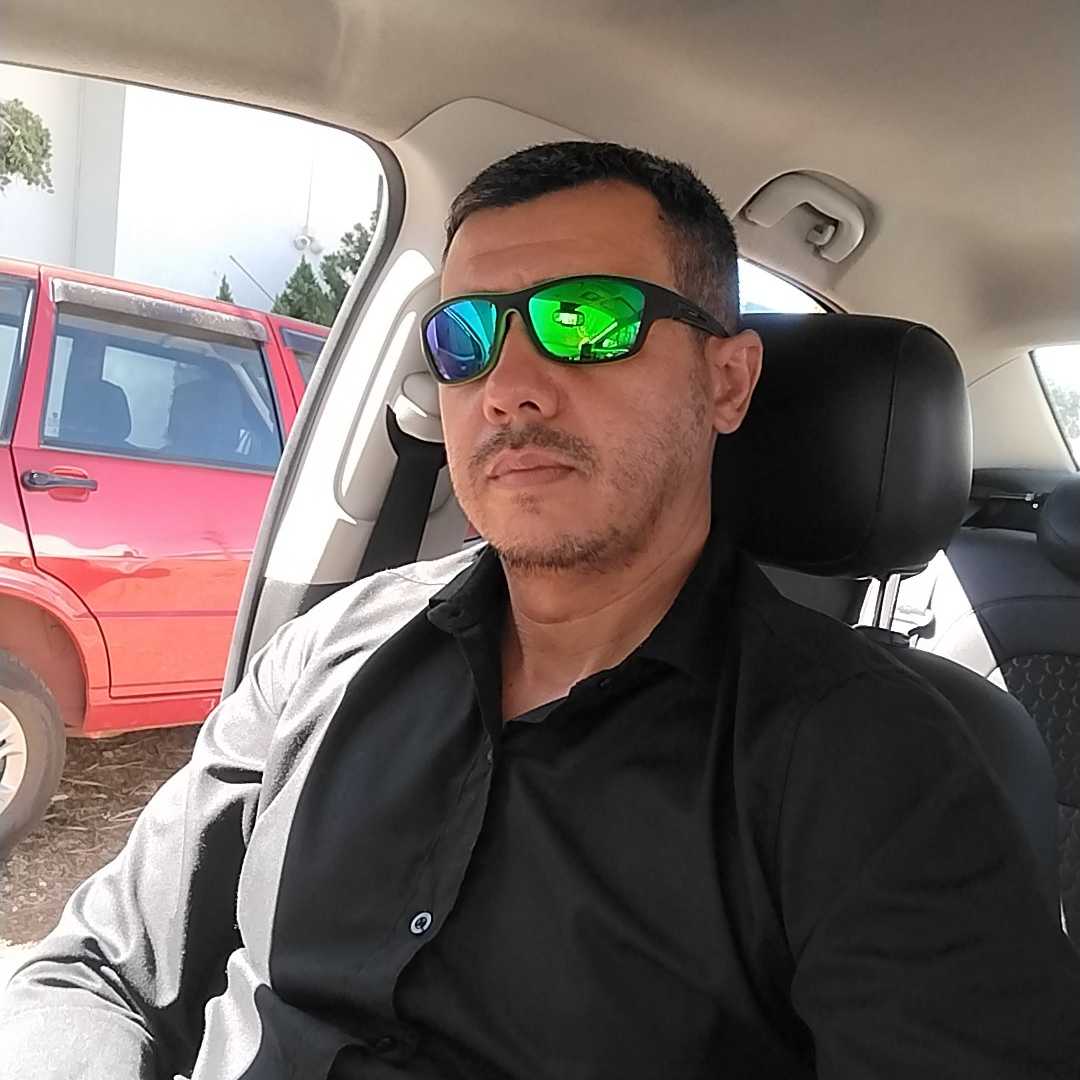Reinaldo Moura Macena