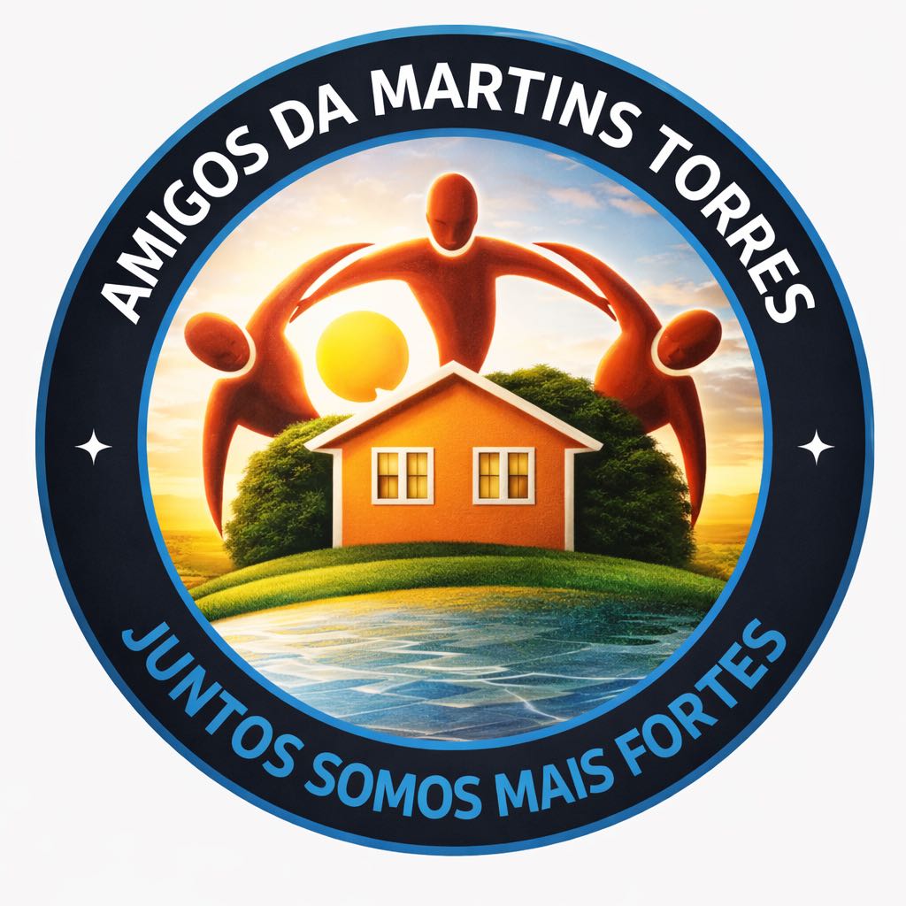 Amigos da Martins Torres