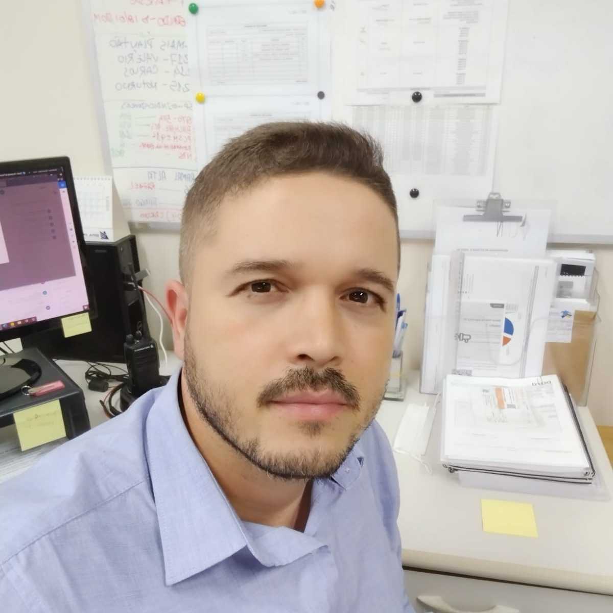 Fernando França