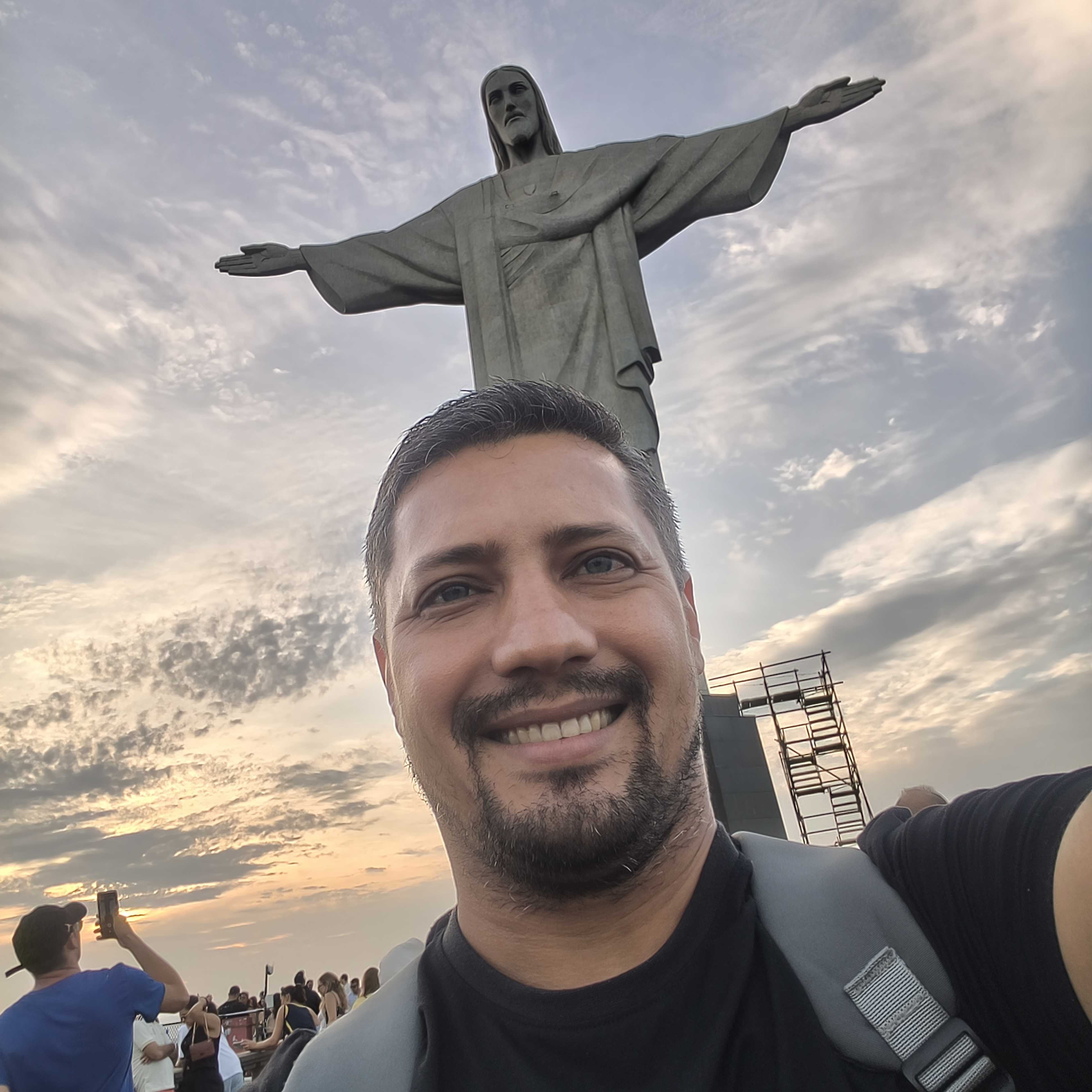 Israel Ferreira Lima Neto
