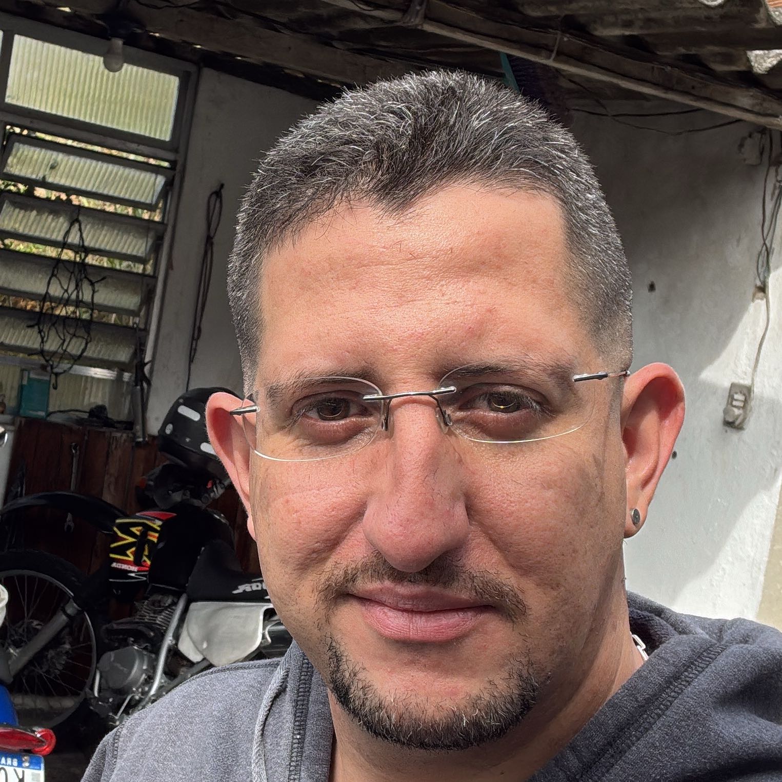 Danilo Ferreira Gonçalves
