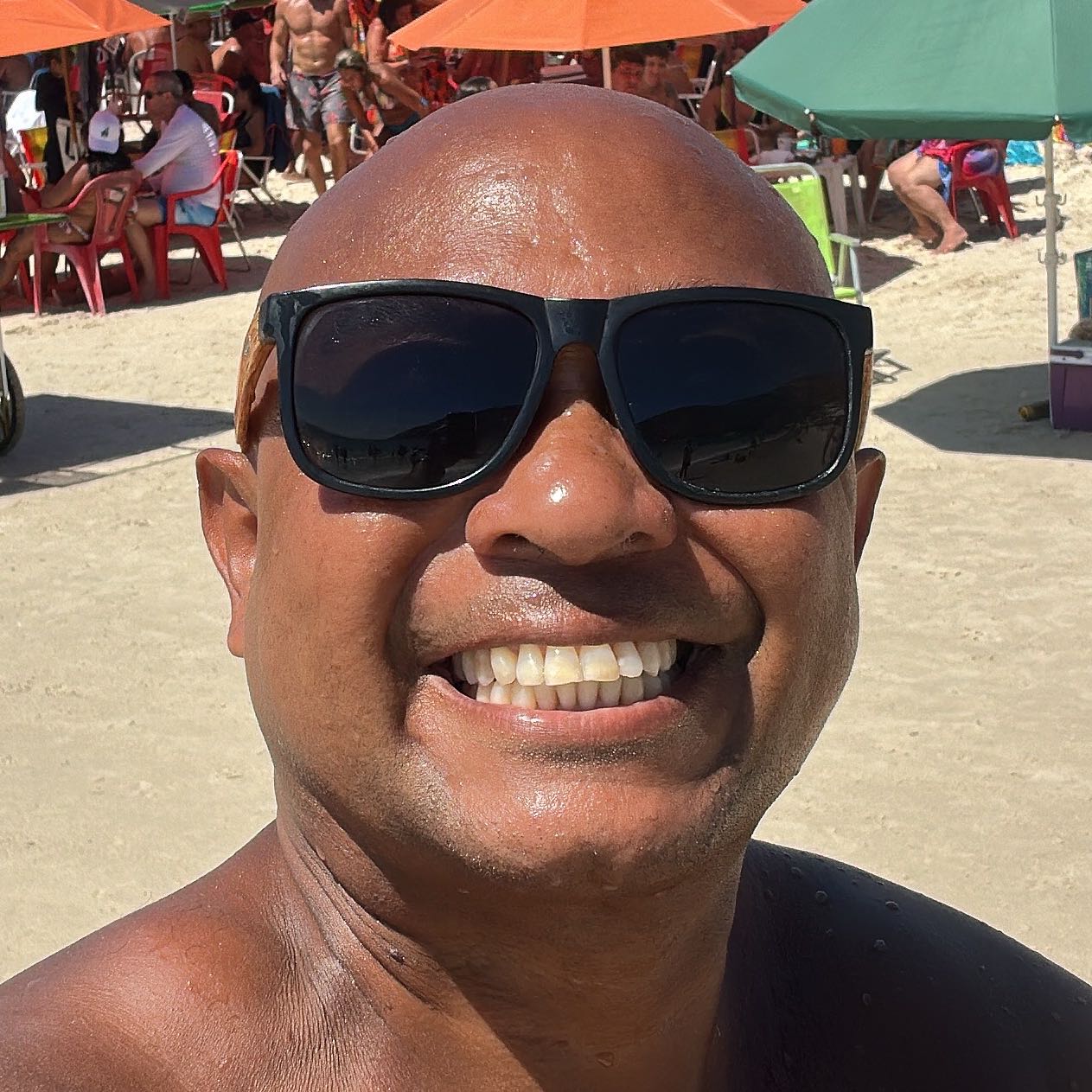 Carlos Alberto