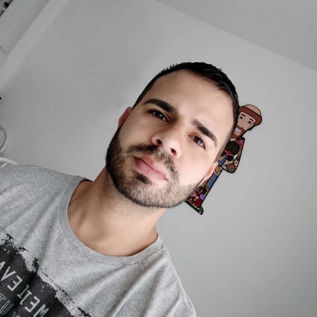 Gregory de Souza