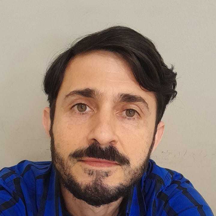 Afonso Serodio Ferreira