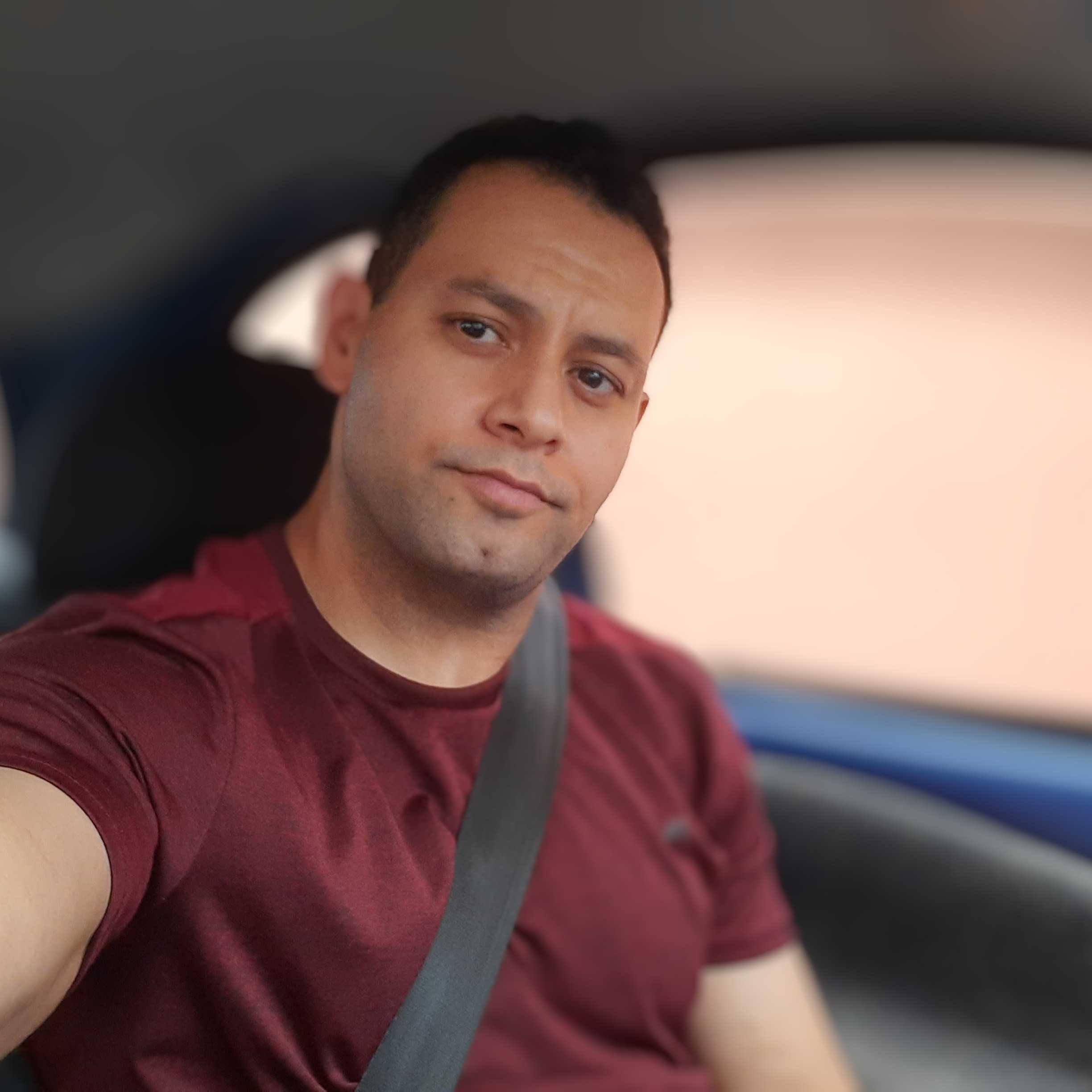 Wagner Alcante de Souza