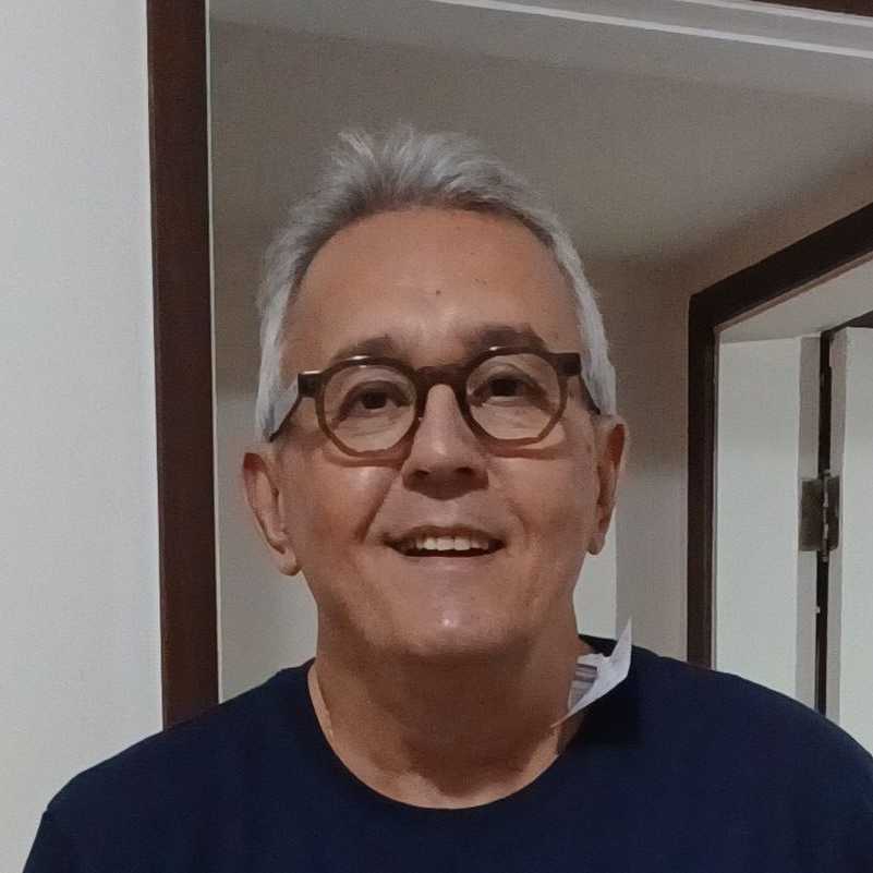 Luiz Rebello