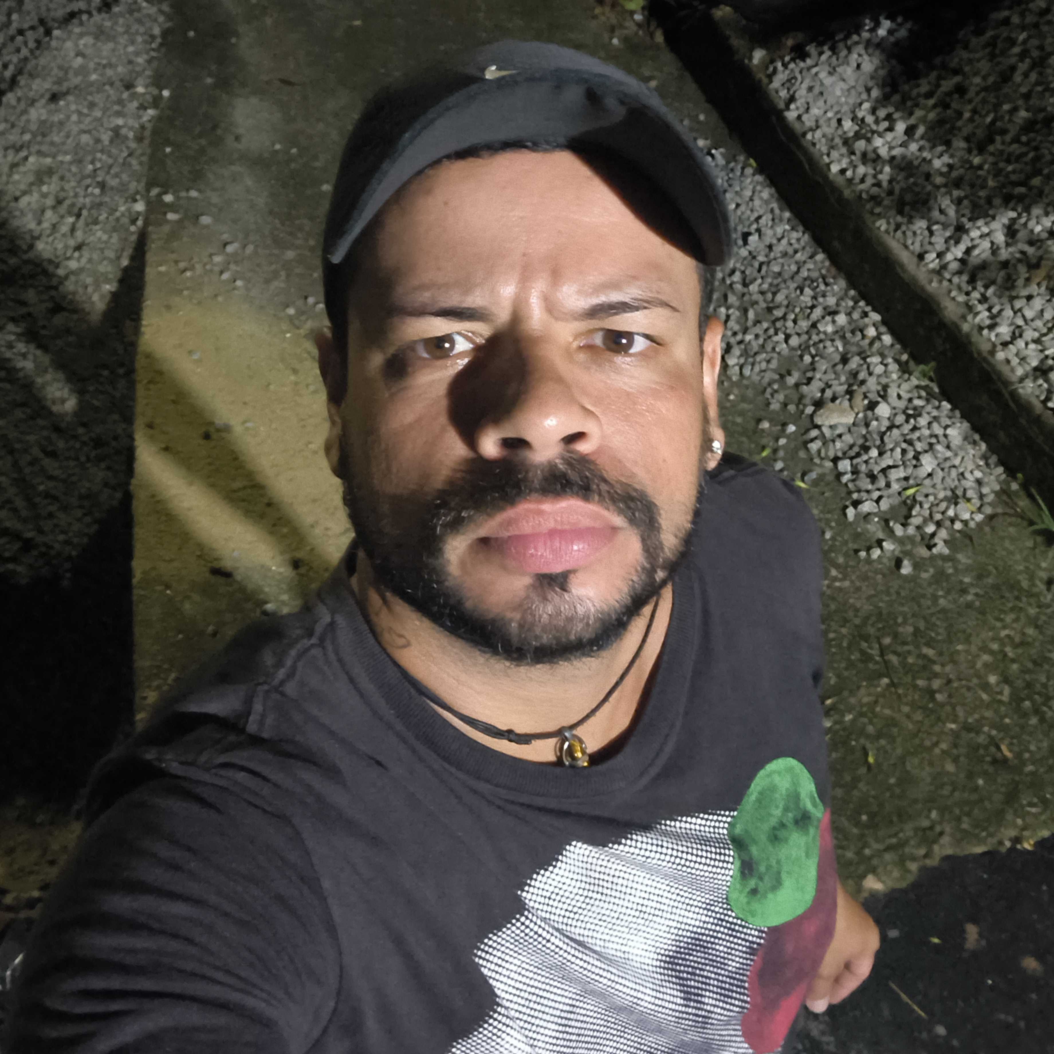 ASSOCIAÇÃO DE MORADORES DO JUCA BRANCO( DIEGO AMARAL)