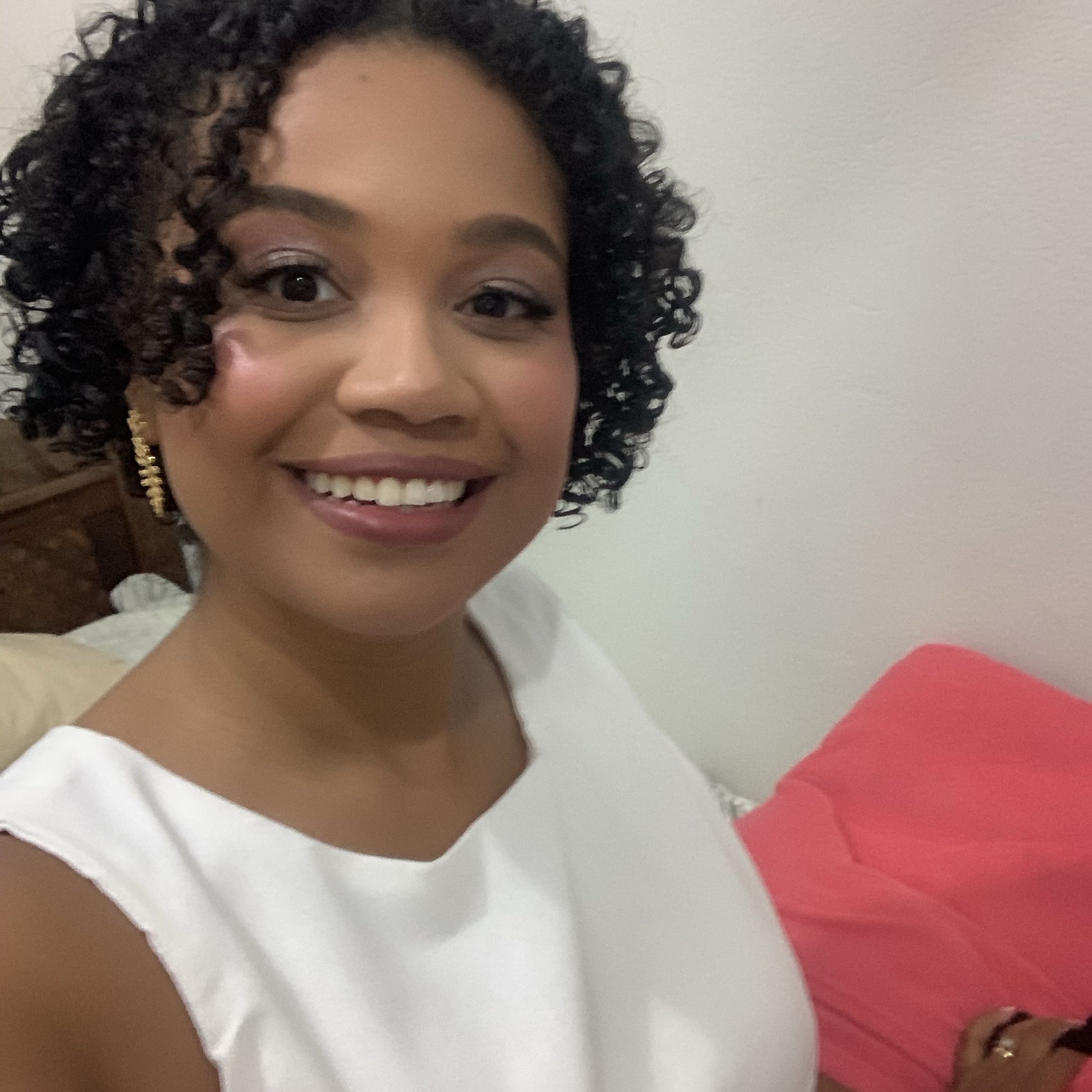 Thamara Santos dos Anjos