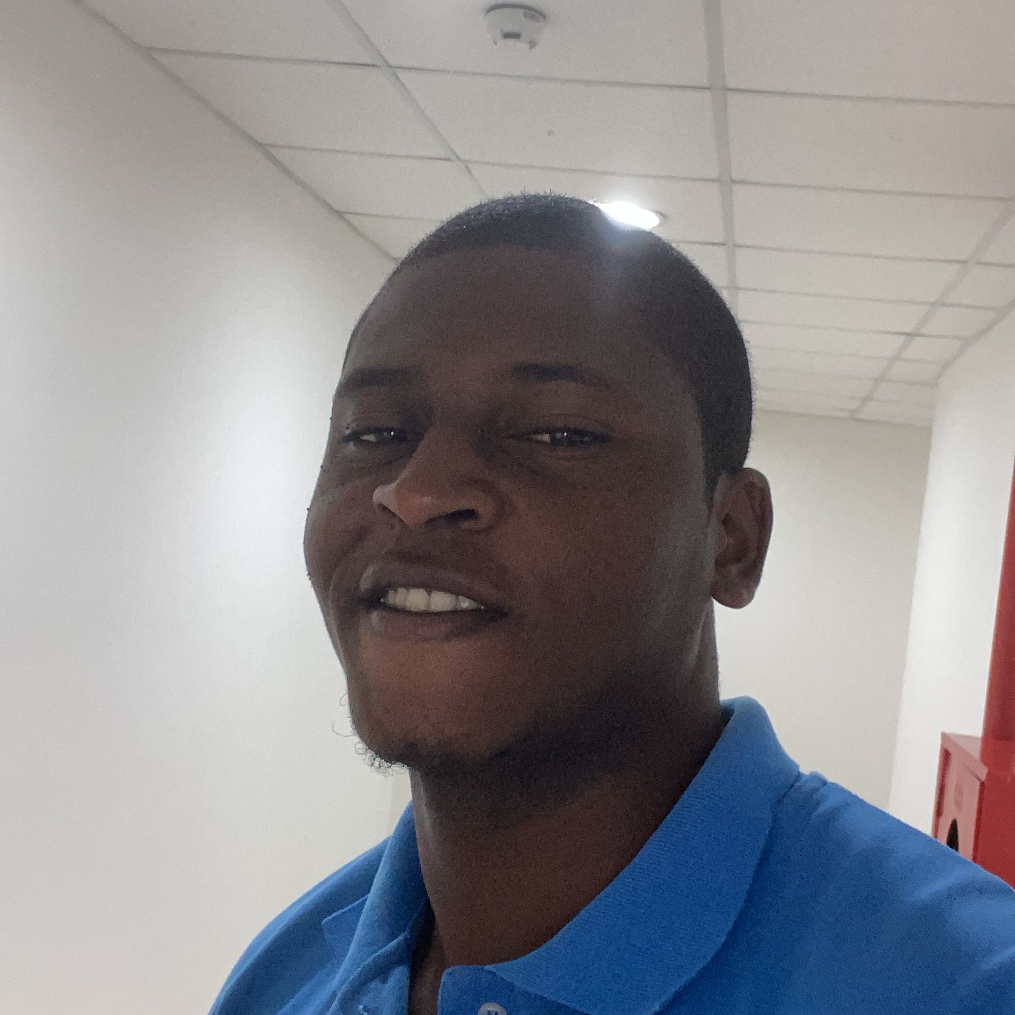 Paulo Talyson Moraes Tobias