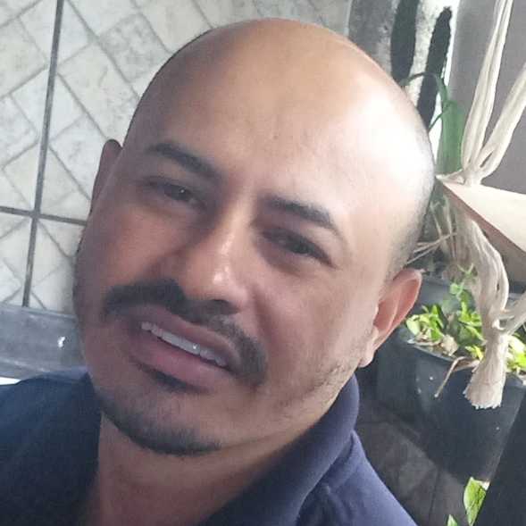 Gil marcos manoel dos santos