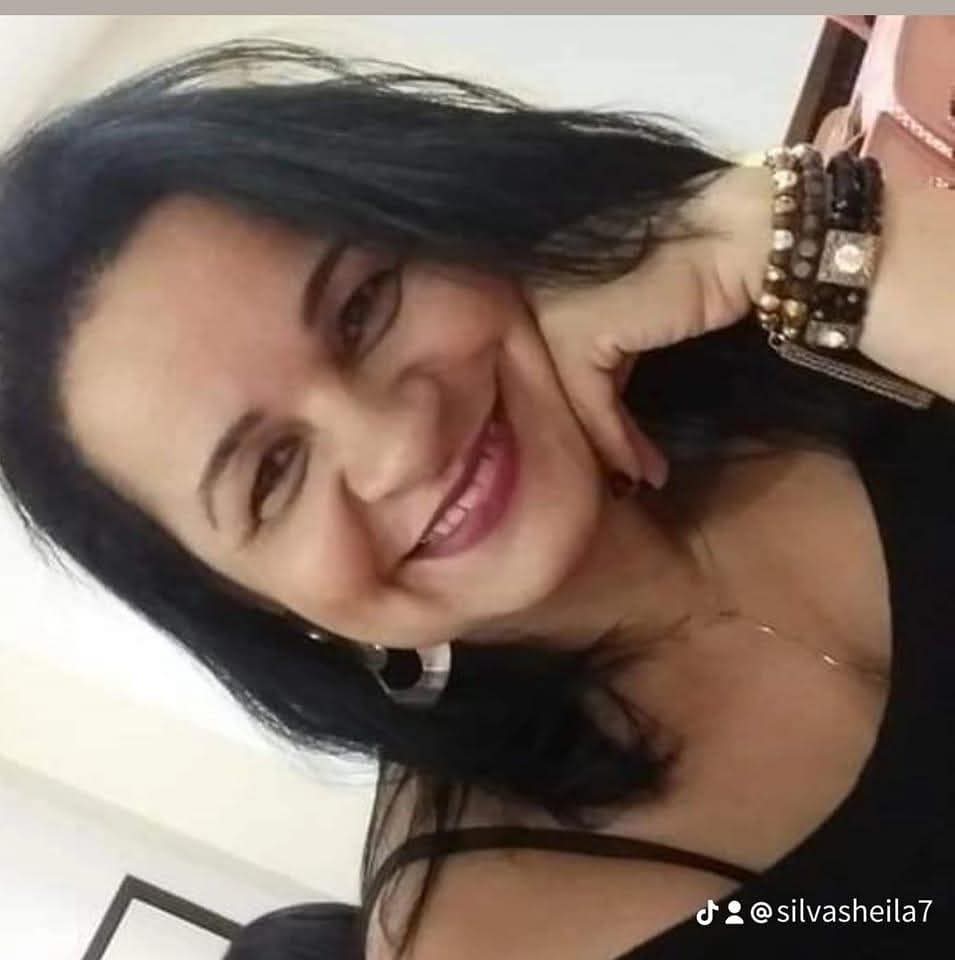 Sheila Cerqueira da Silva