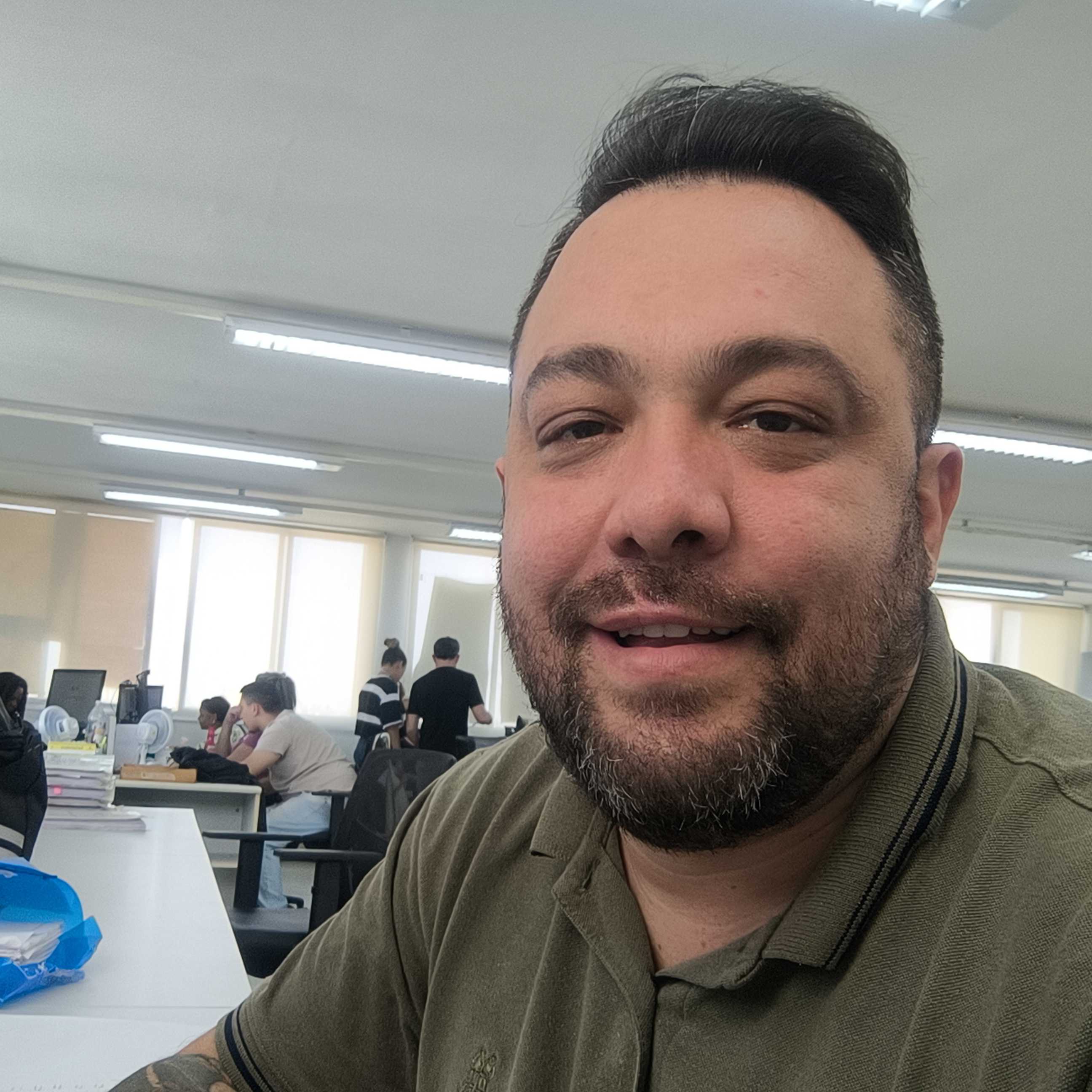 Felipe da Saúde