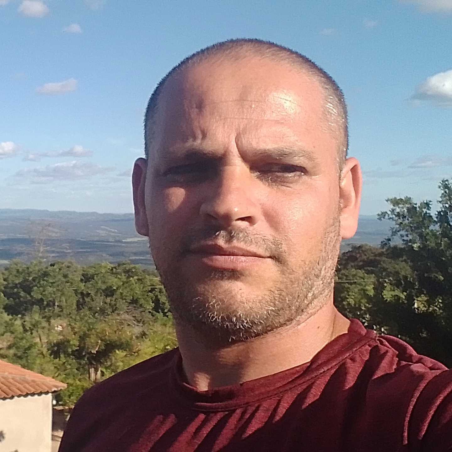 Roberto Dantas de Araújo