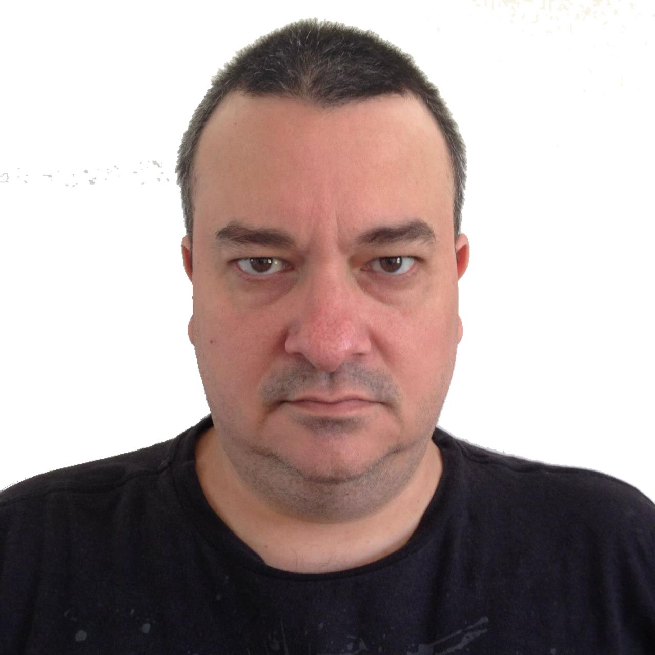 Marcio Carvalho Moreira