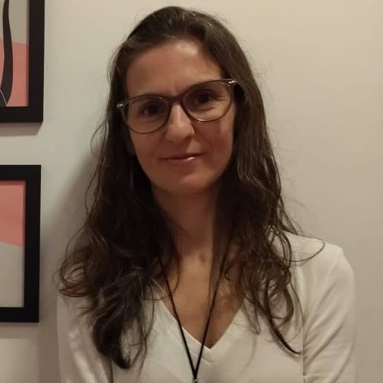 Claudia Maria Pereira Leal 