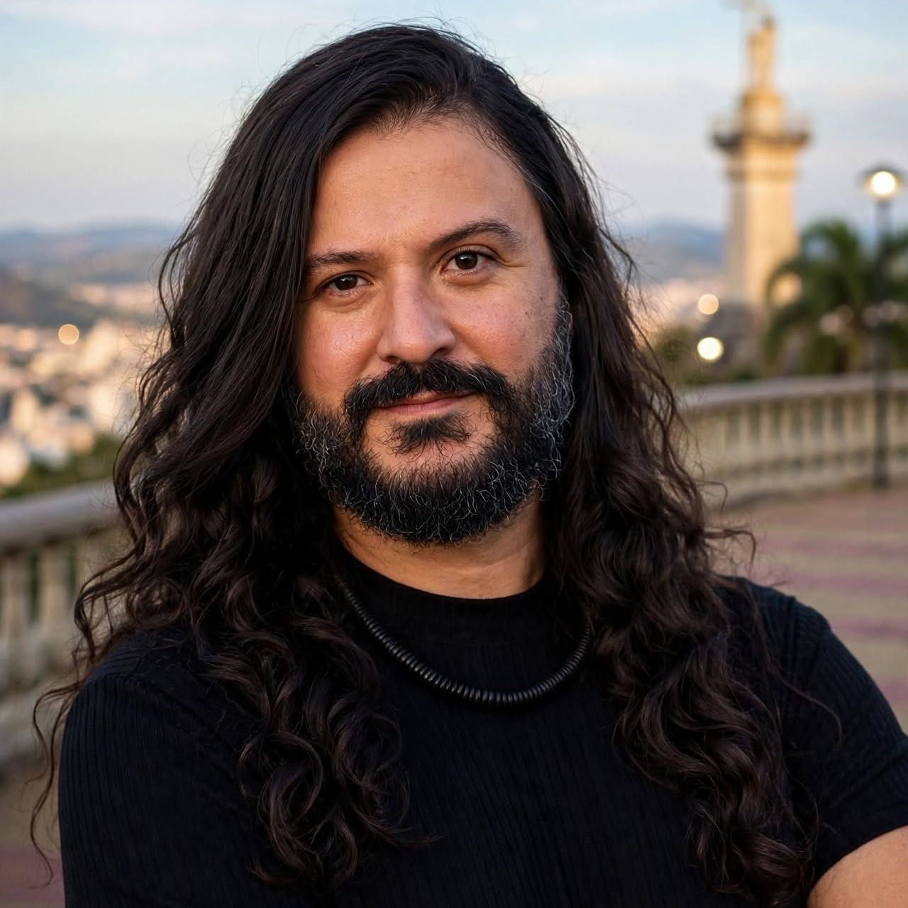 Richarles Jesus dos Santos