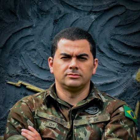 Marcos Fernando Vilela Amâncio