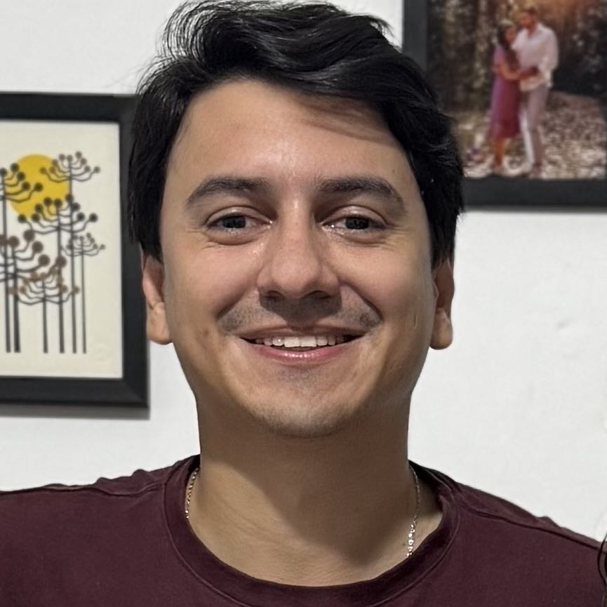 RODOLPHO  LUCENA
