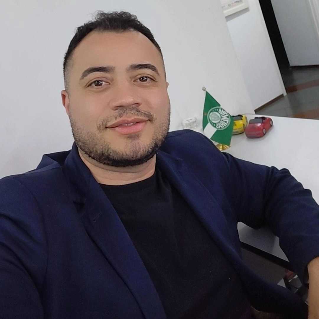 William Cabral Lima