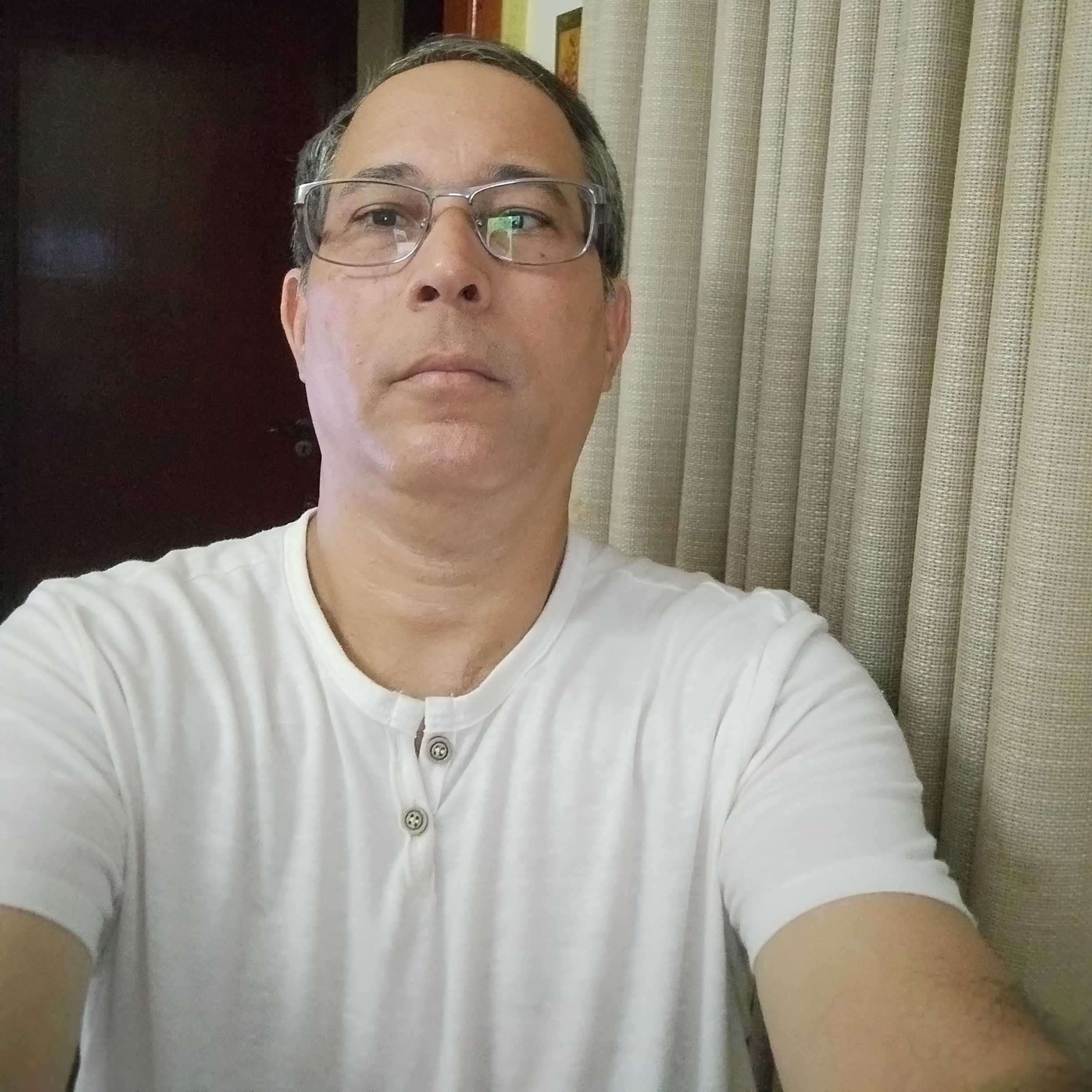 Julio Cesar Ribeiro da Silva