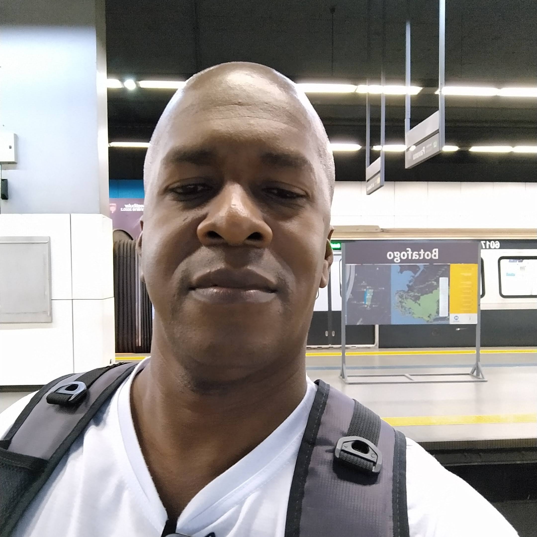 Luiz Antonio Quintino Dos Santos