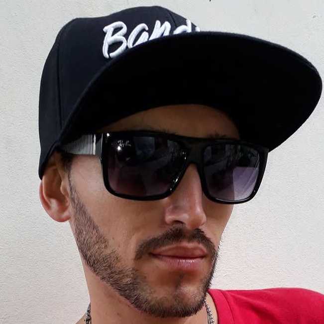 Cristiano Luiz