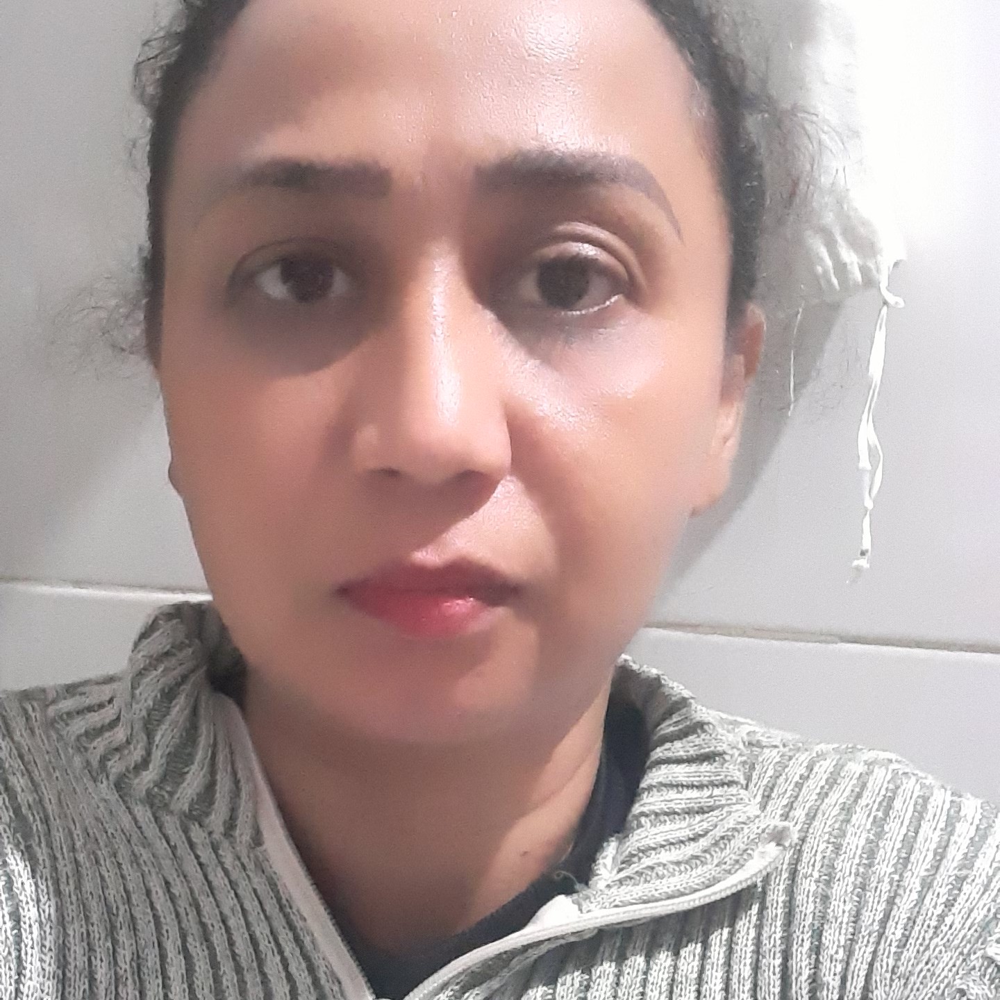 Eliane cristina da Silva