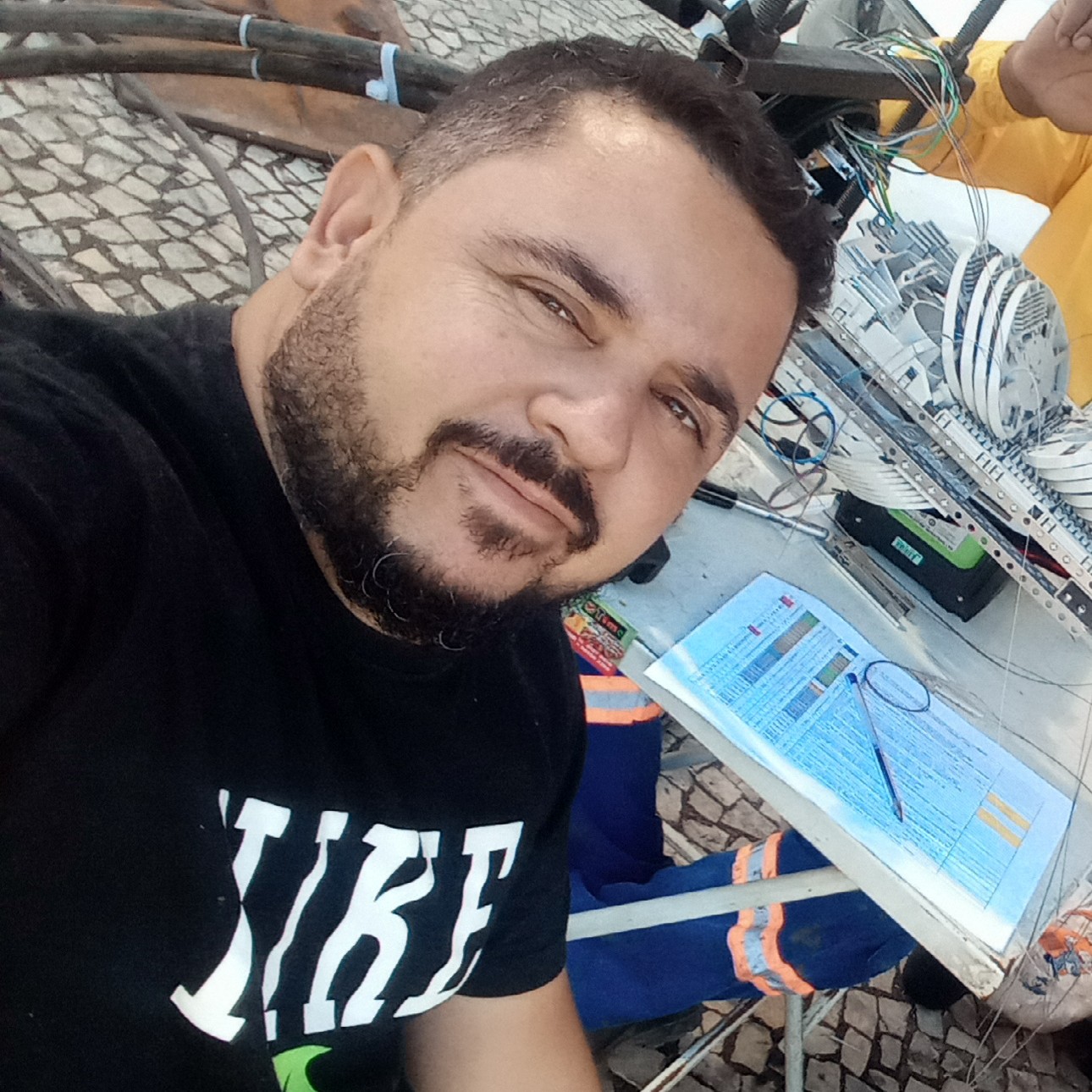 Carlos Jomar de Brito