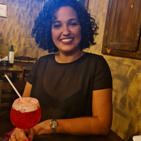 Elisangela da Silva Rodrigues