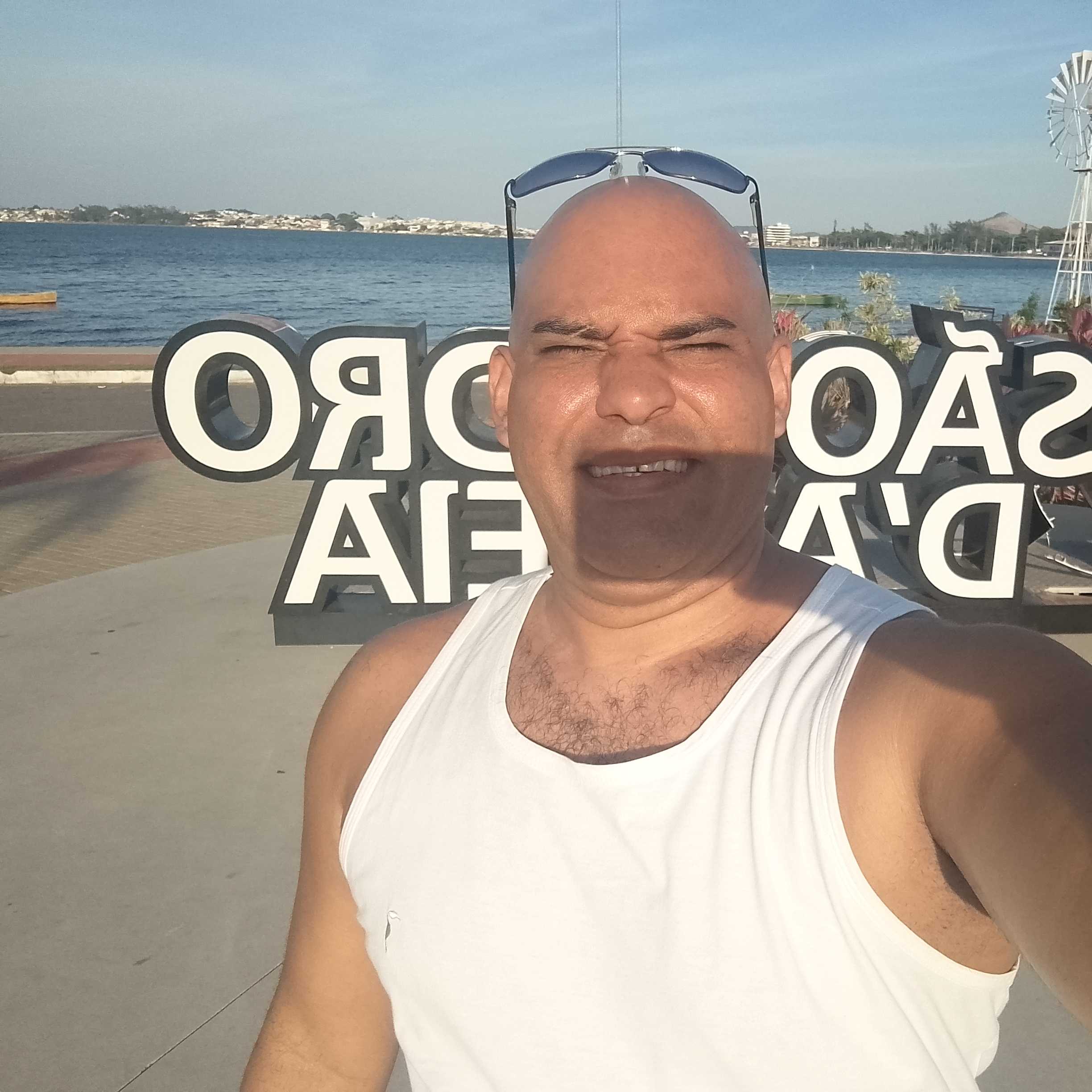 Rondinelly Vieira Dos Santos