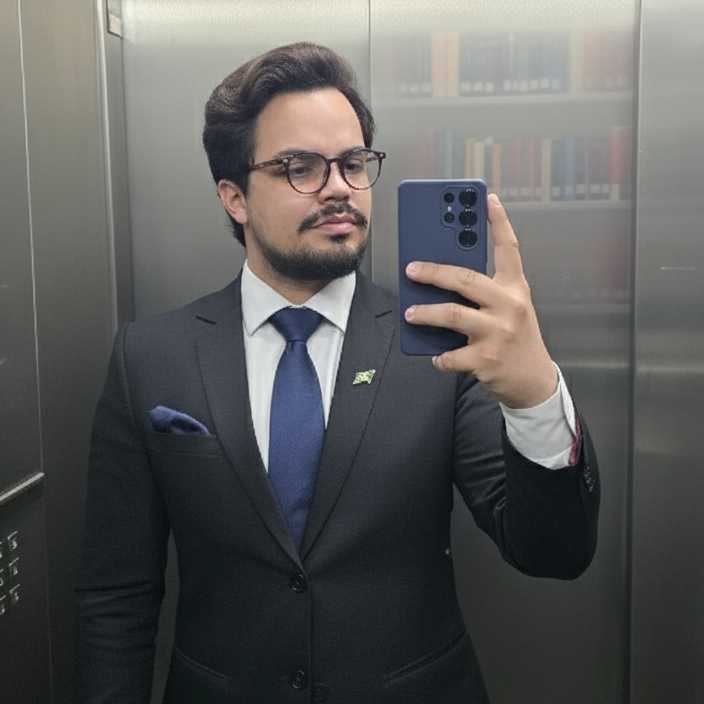 Ricardo Aires Bento