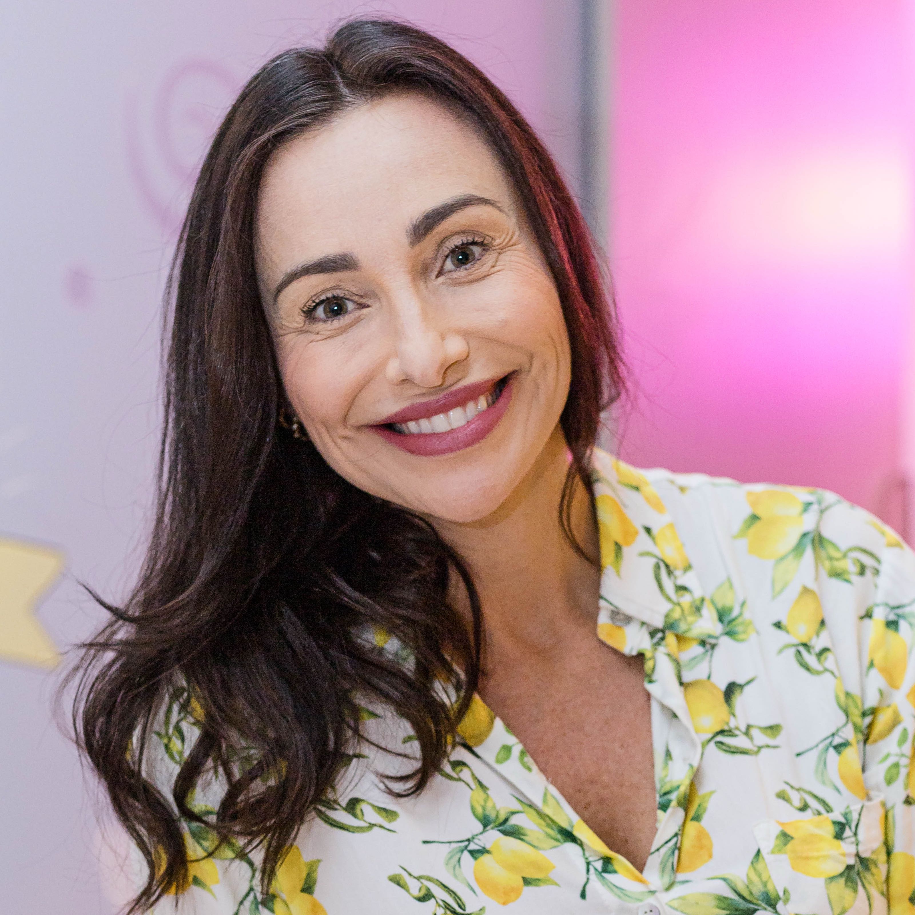 Luciana Dorsch