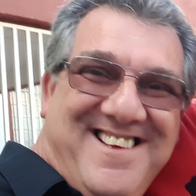 Osmael Donizete Marcelino