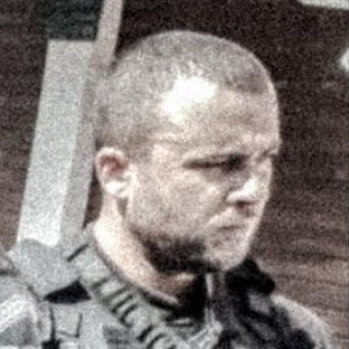 Cristiano Silva Hill