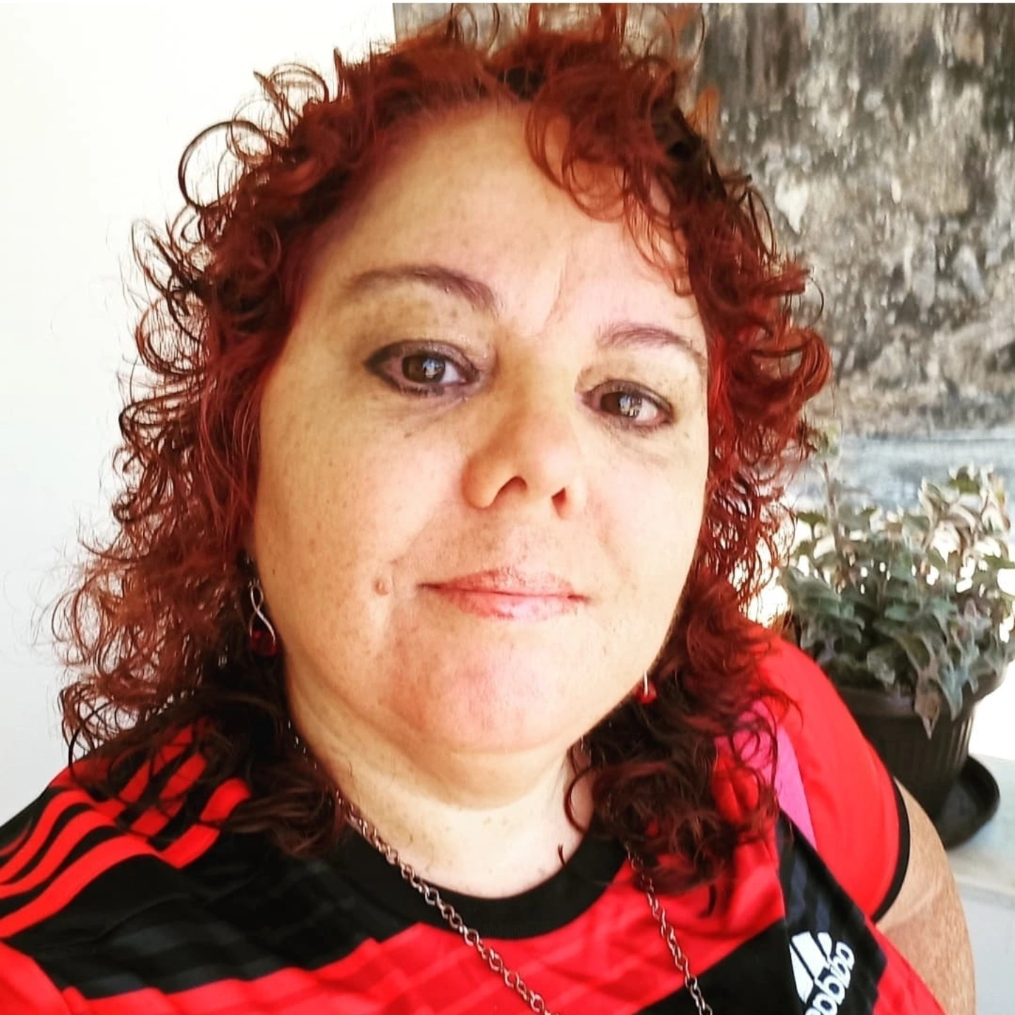 Cristiane  Ribeiro  Cazes 