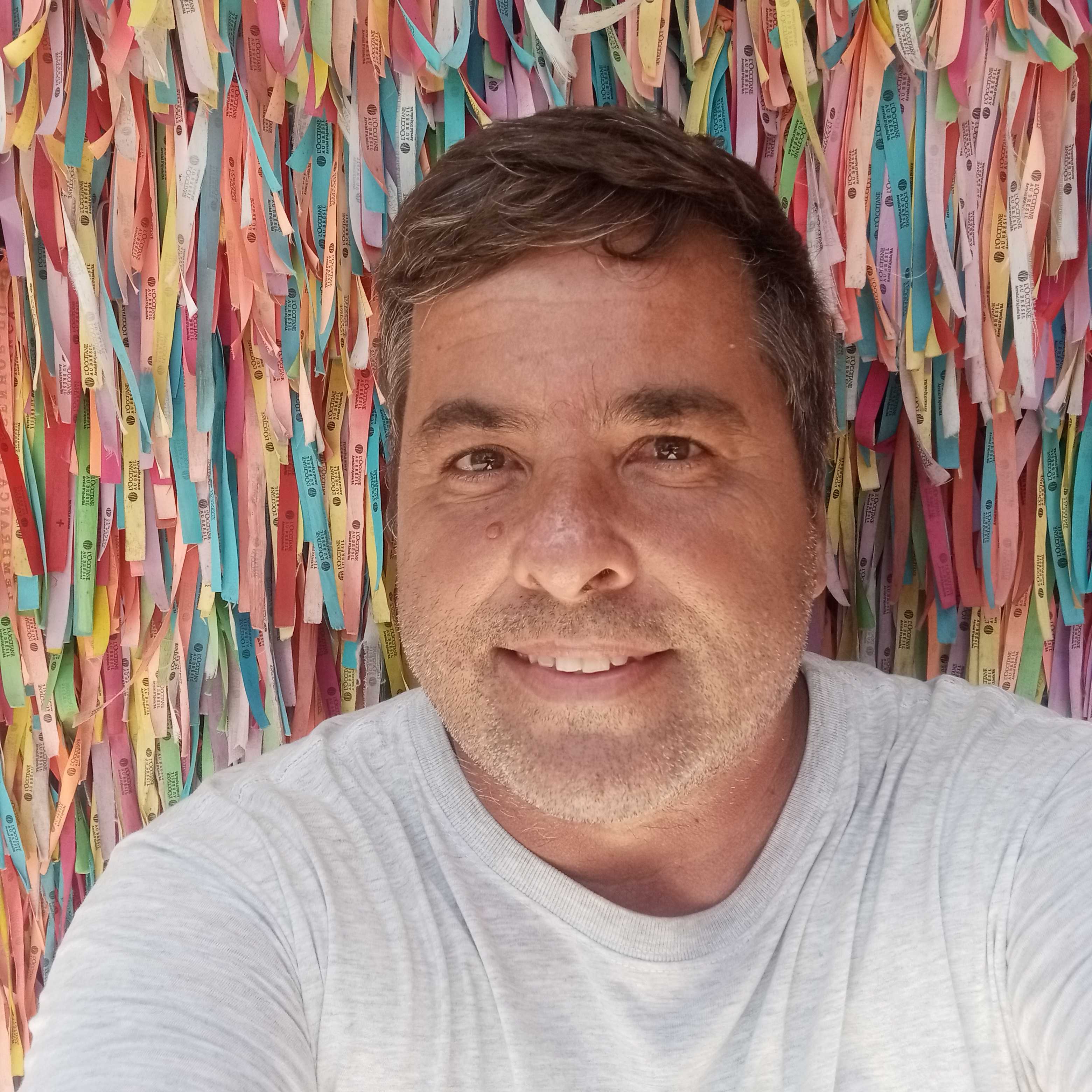 Marcelo Pereira de Freitas