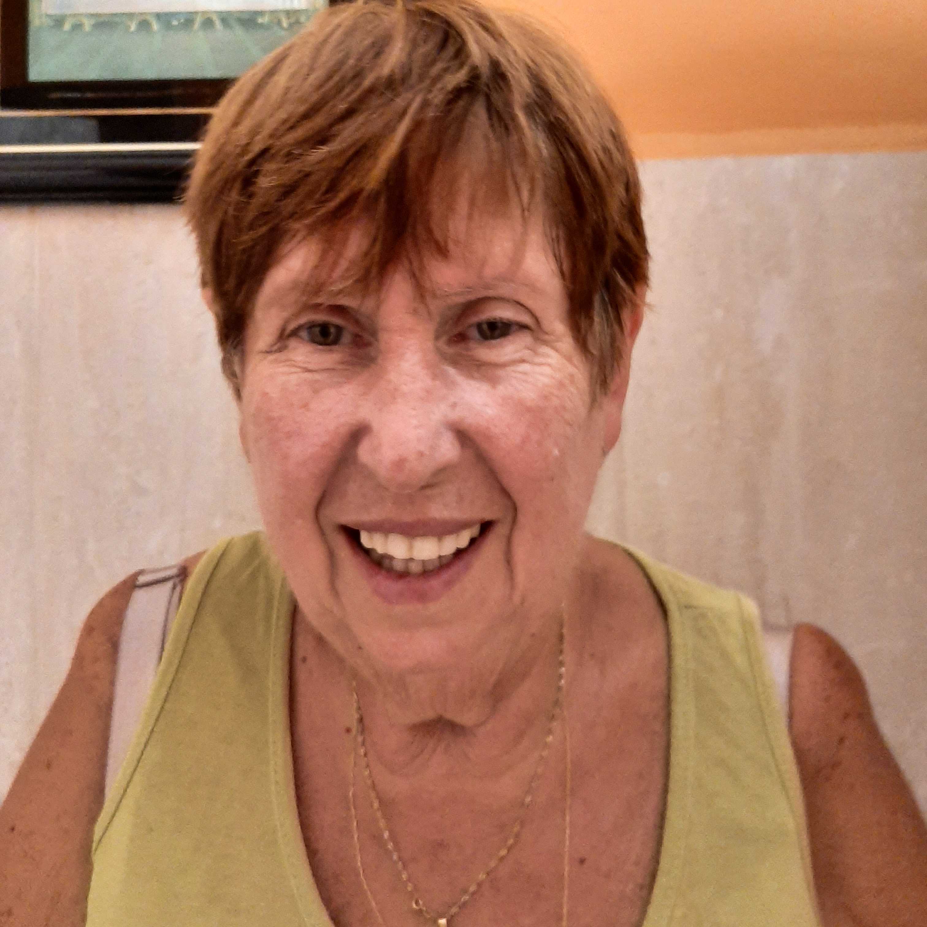 Marylucy Soares Netto Foureaux