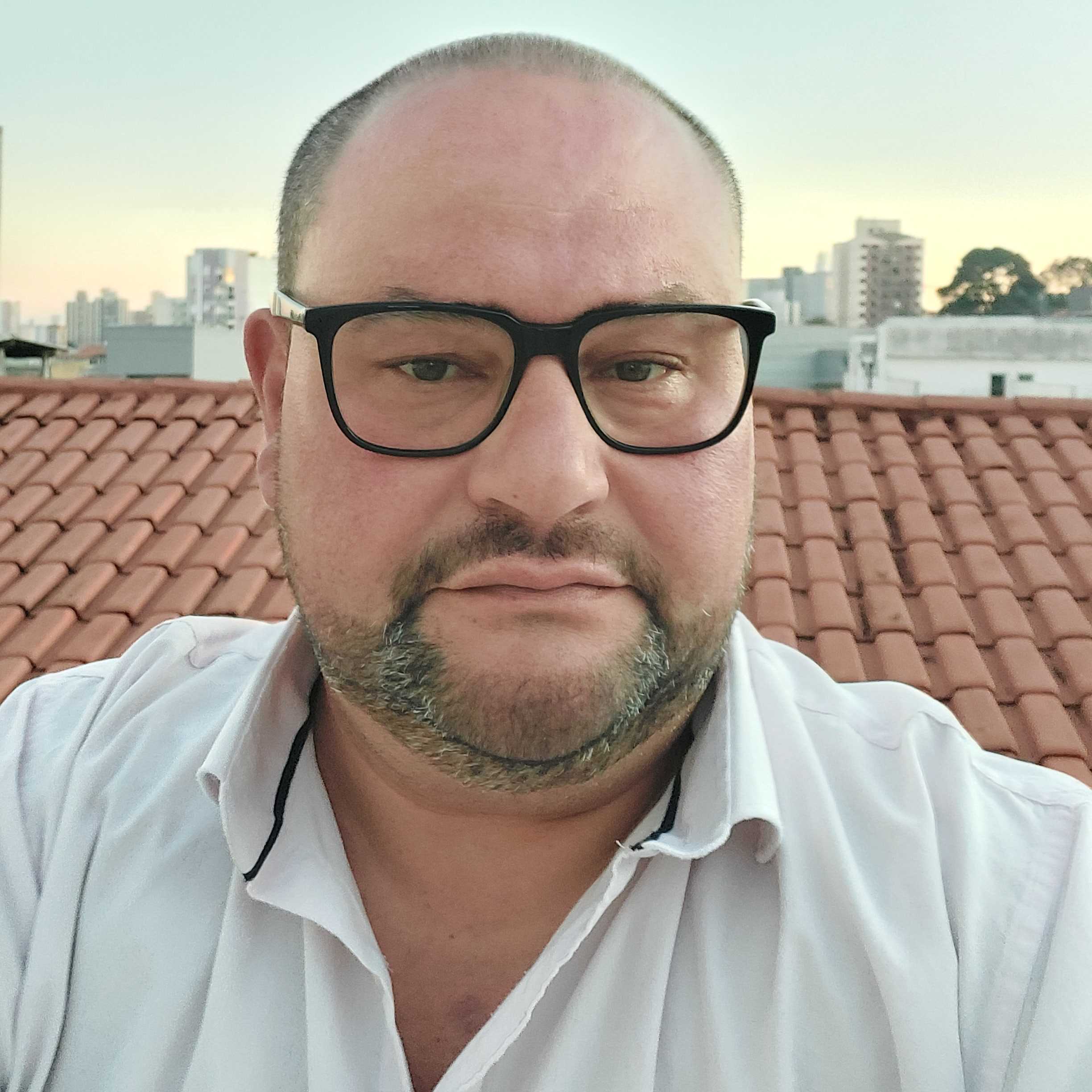 Mauricio Gazola