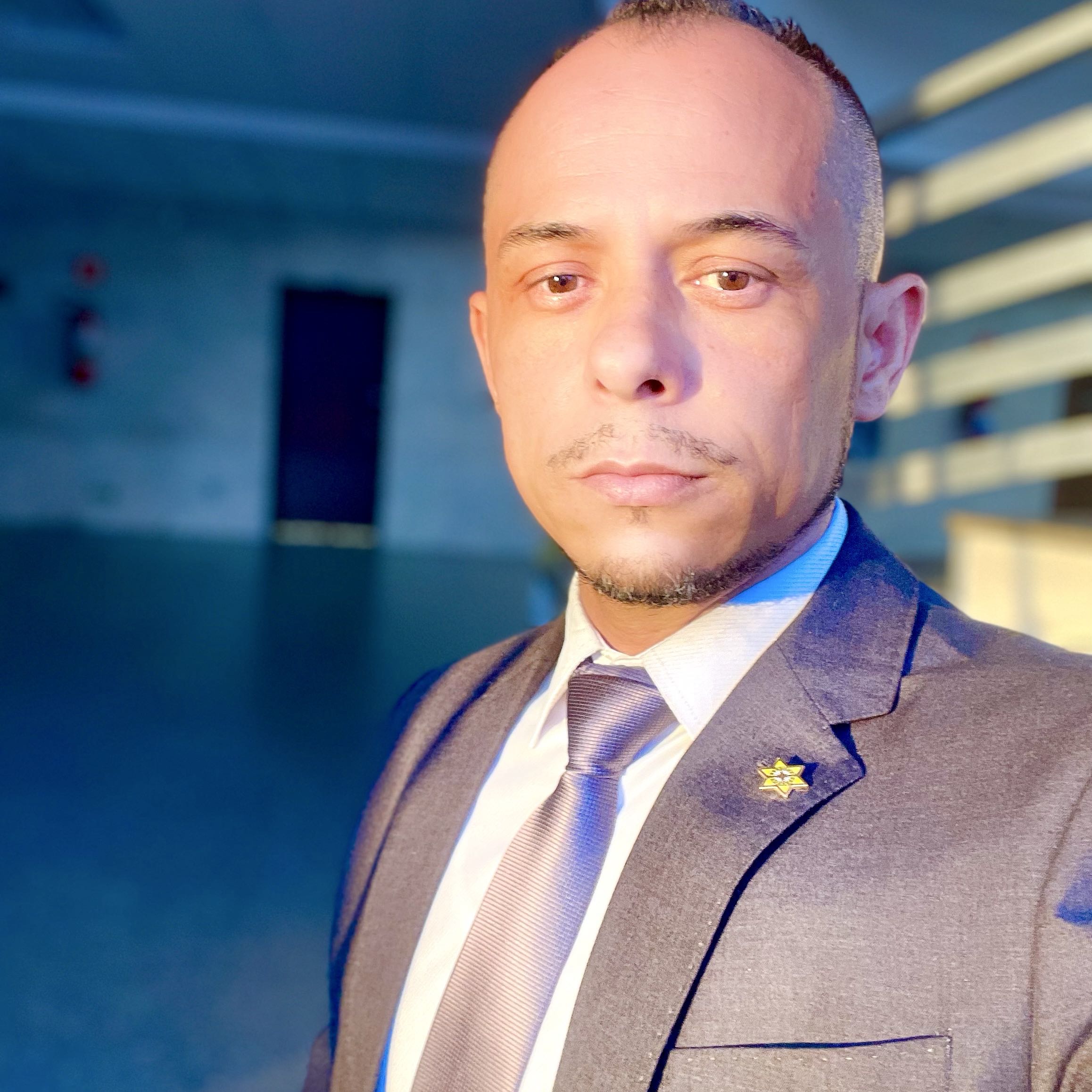 Márcio Tavares dos Santos