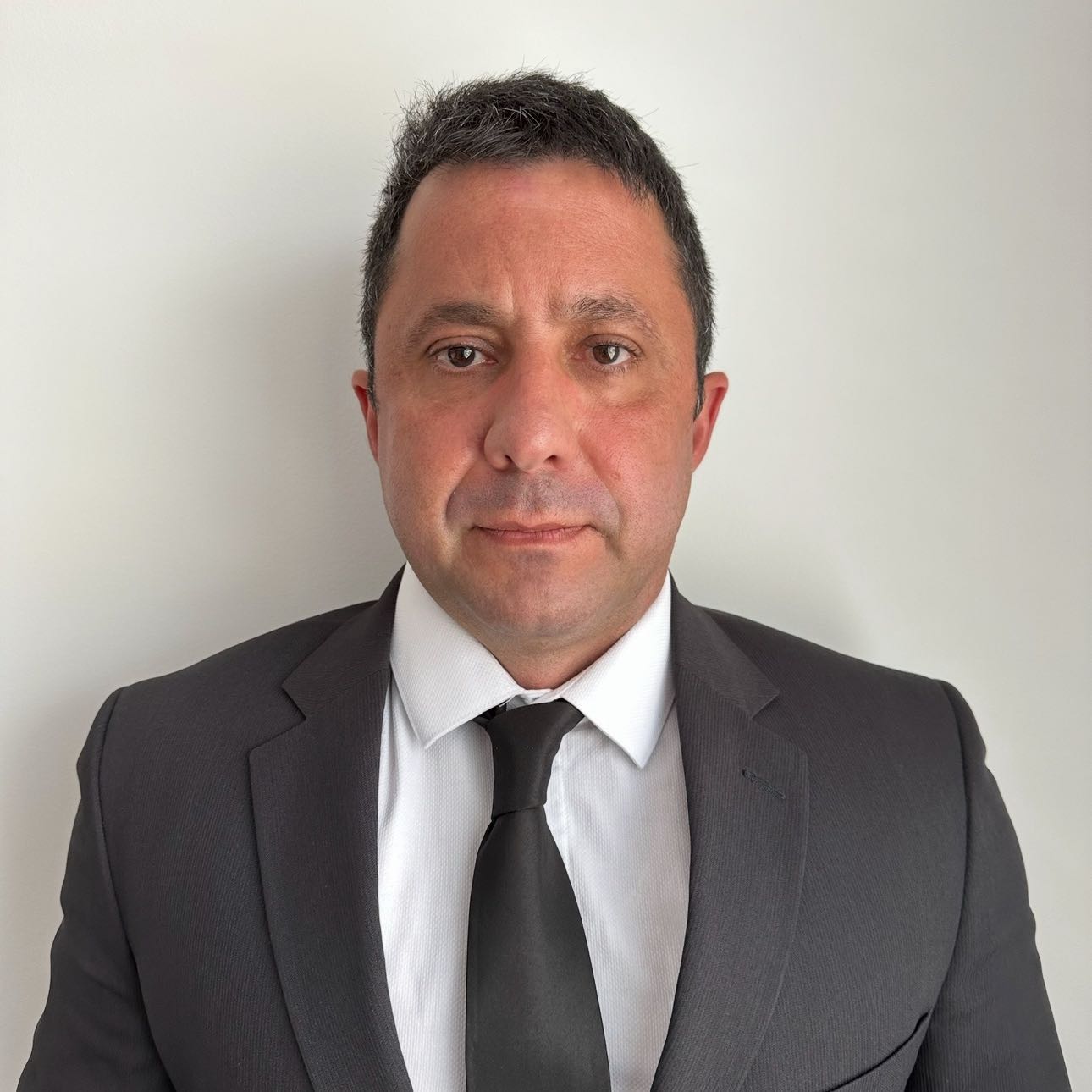 Luiz Fernando Barbosa