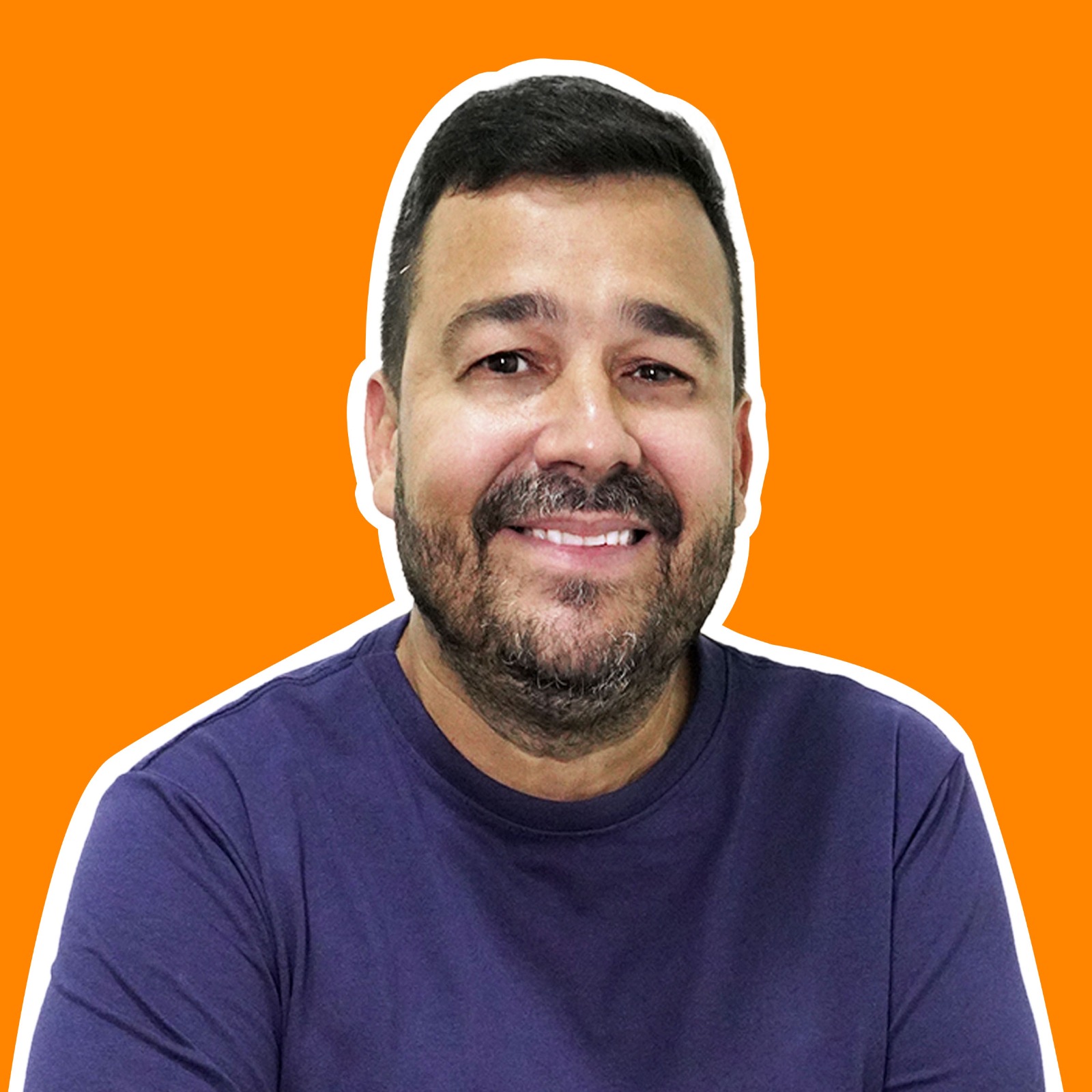 José Ricardo Tardin Muniz