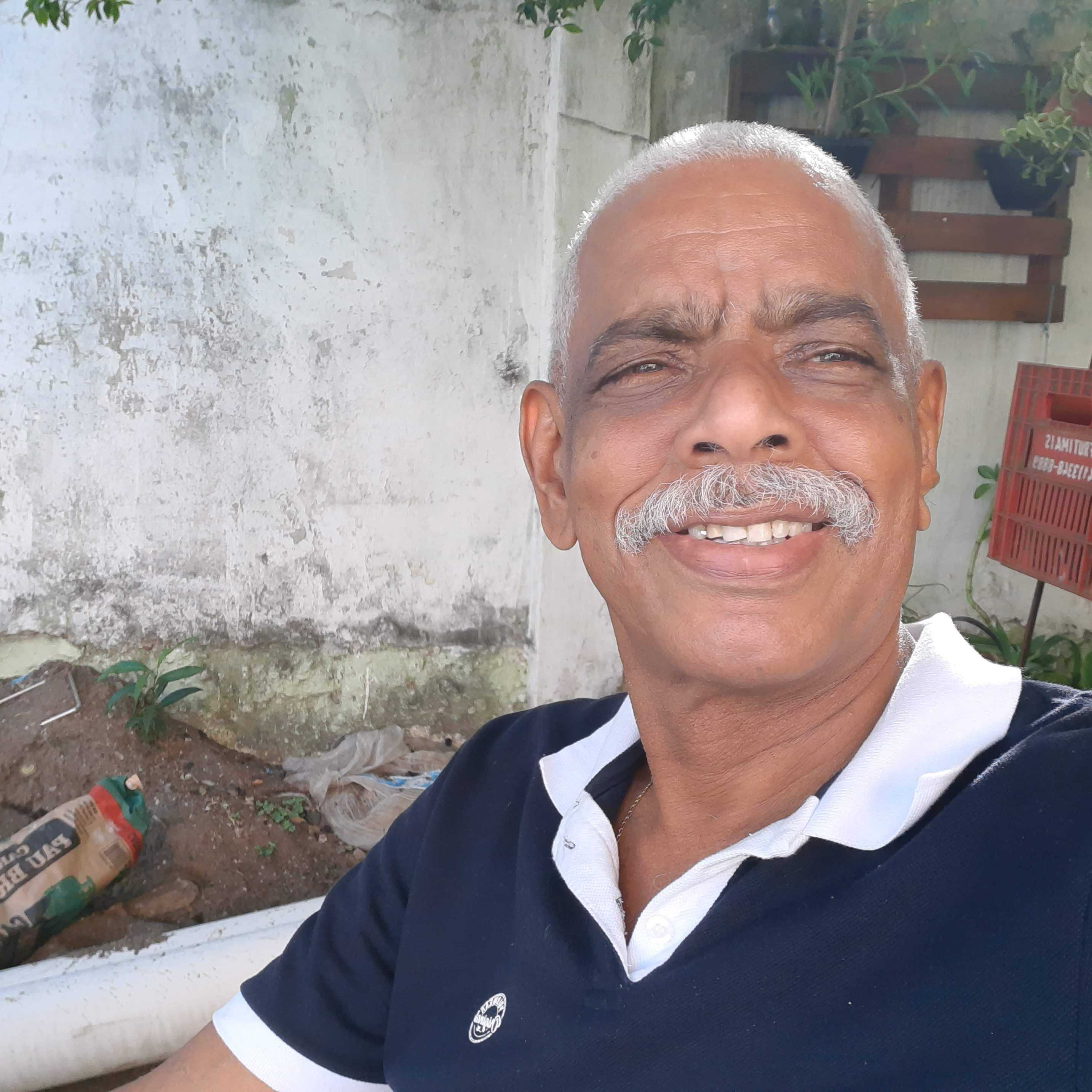 Alfredo Moacir