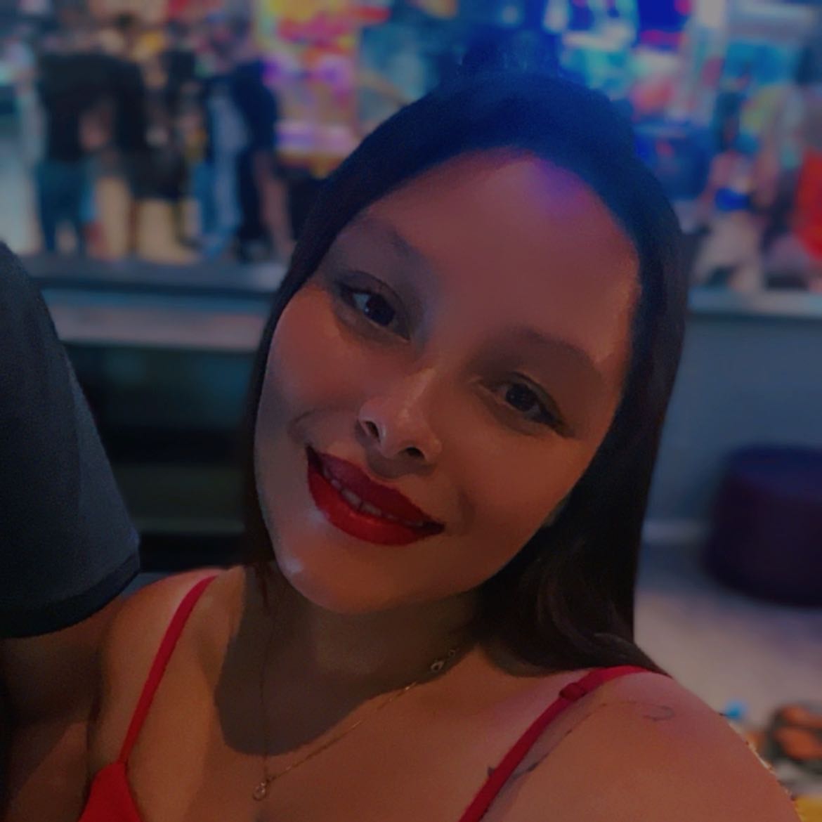 Jennifer Sacramento